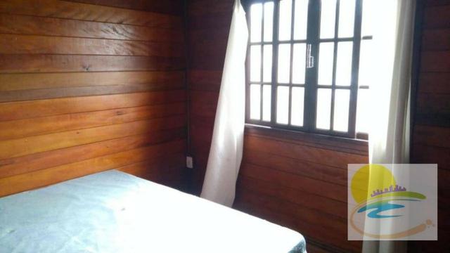 Casa com 2 quartos para alugar, 70 m² por R$ 200/dia Sai Mirim - Itapoá/SC - Foto 13