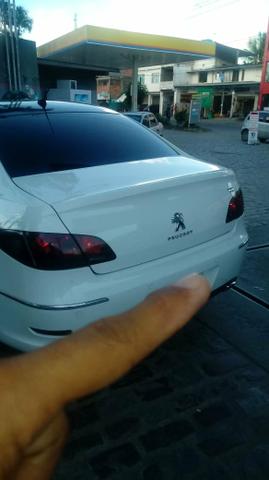 Carro Peugeot 408 Aut. completo - Foto 2