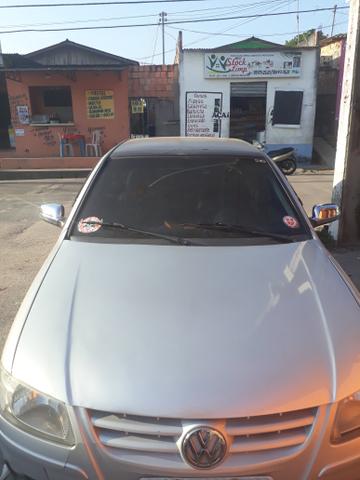 Gol 1.0 - Foto 2