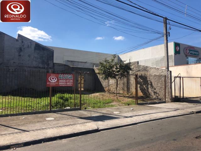 Terreno para alugar em Jardim pedro demeterco, Pinhais cod:00217.001 - Foto 6