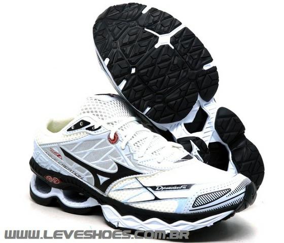 mizuno creation 2.0