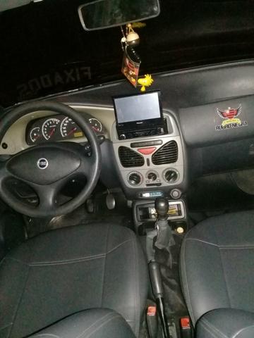 Vendo FIAT PALIO - Foto 5
