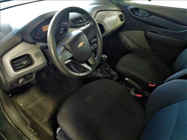 Chevrolet Onix 1.0 Mpfi Joy 8v - Foto 5