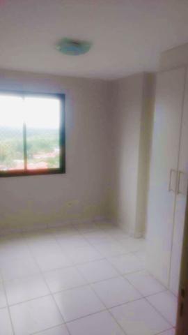 Apartamento Sun Rise - 3/4 - 85m² - Ponta Negra/Nova Parnamirim - Foto 2