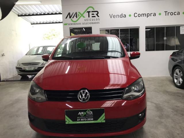 Volkswagen Fox 1.6 Prime G2 2011 Flex - Foto 2