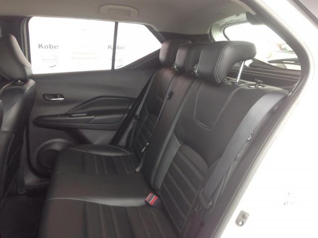 NISSAN KICKS 1.6 16V FLEX SL 4P XTRONIC - Foto 11