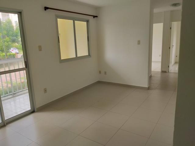 Apartamento 3/4 Buraquinho condomínio Arboris - Foto 2