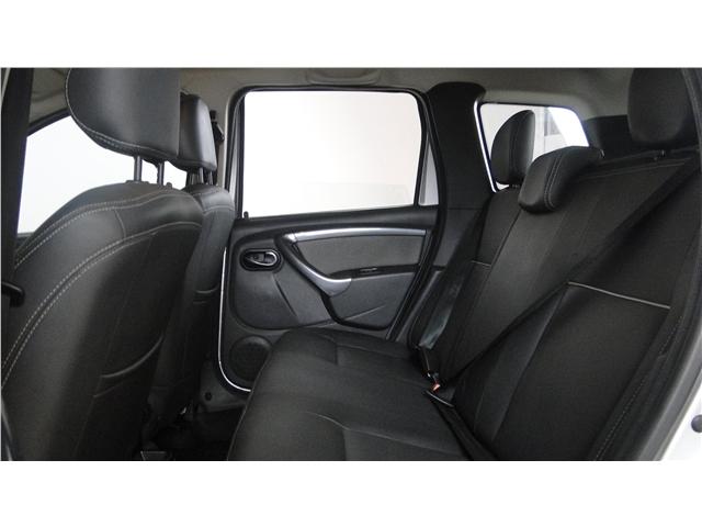 Renault Duster 2.0 tech road ii 4x2 16v flex 4p automático - Foto 7