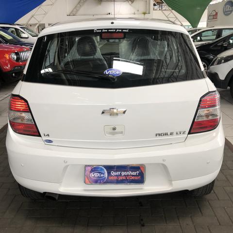 Agile LTZ - Foto 5