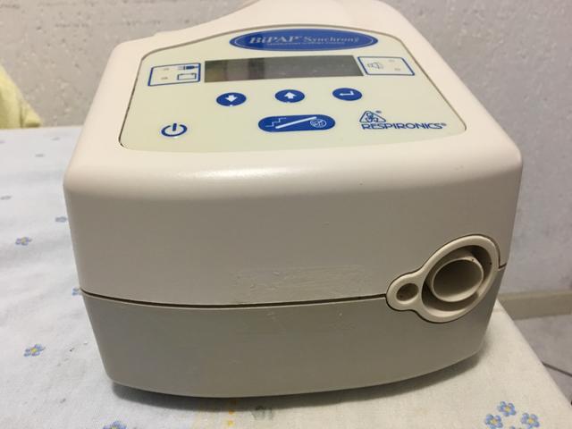 Bipap - Foto 5