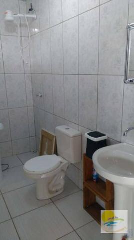 Casa com 2 quartos para alugar, 70 m² por R$ 200/dia Sai Mirim - Itapoá/SC - Foto 18