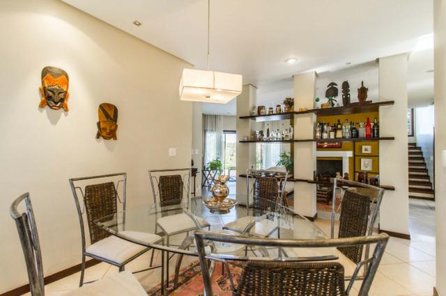 Bela Casa SMPW 17 com acesso a área verde e vista livre pra reserva - Foto 14