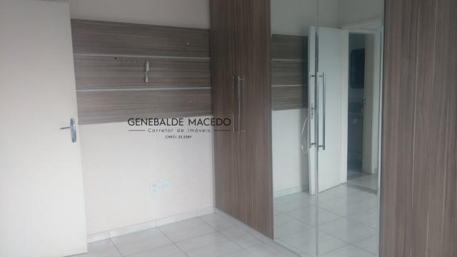 Apartamento, Pedra do Descanso, Feira de Santana-BA - Foto 12