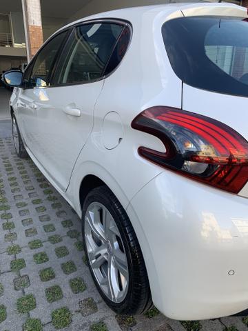 208 1.6 Urban Tech 2018 Aut Igual 0km Edição limitada - Foto 6