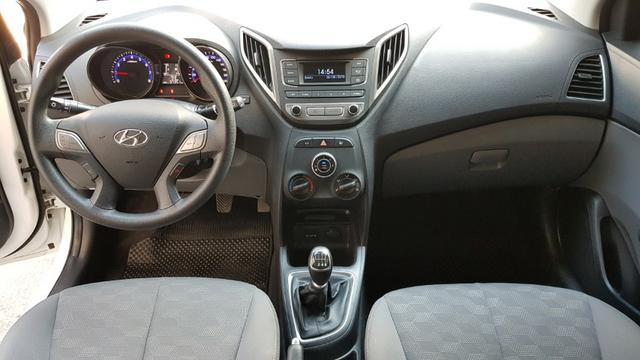 HB 20 Sedan 1.6 Comfort Novissimo !!!! - Foto 4