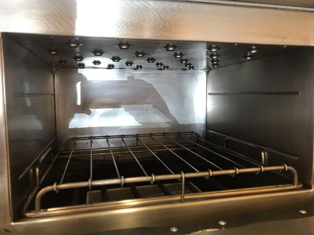 Forno Turbochef tornado spoleto Subway - Foto 2
