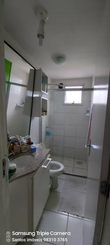 Eco Parque na BR, apto 2 quartos sendo 1 suítes, R$ 220 mil / * - Foto 6
