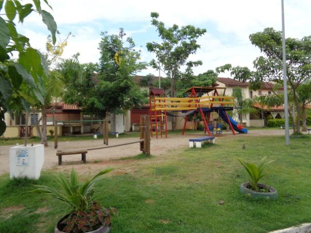 Ótima casa para locação residencial em cabuçu - Foto 17