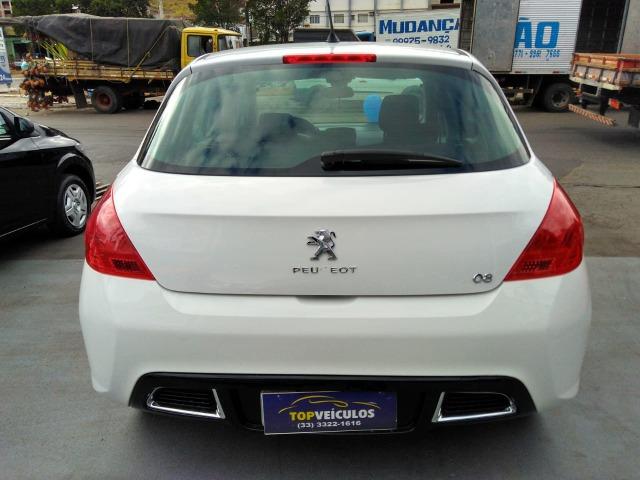 Peugeut 308 Flex Automatico