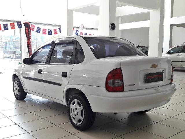 Classic VHC * Impecável $ Financia100% - Foto 5