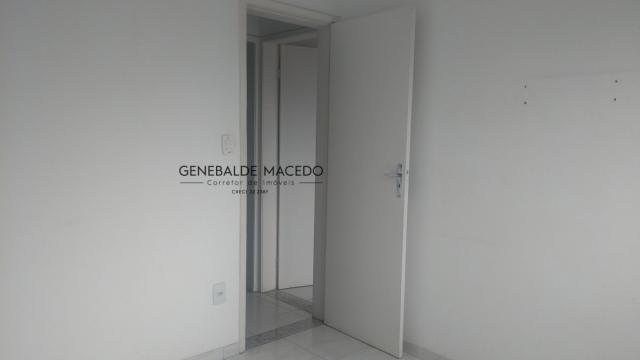 Apartamento, Pedra do Descanso, Feira de Santana-BA - Foto 9