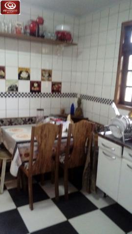 Casa à venda com 2 dormitórios em Jardim amelia, Pinhais cod:13160.46 - Foto 5