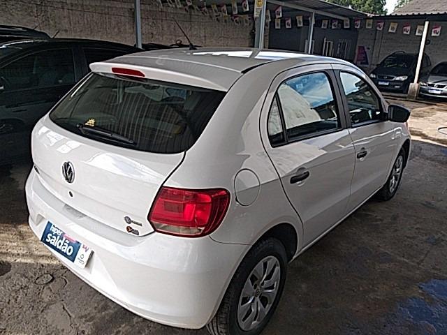 Gol 1.0 - Foto 7