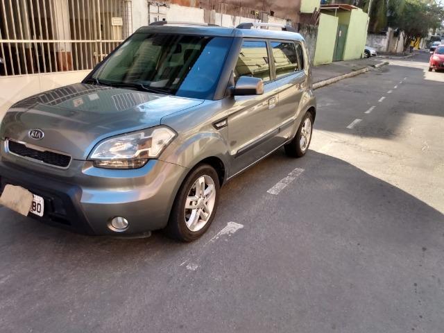 Kia Soul 1.6 - Completo - 2010 - Foto 2