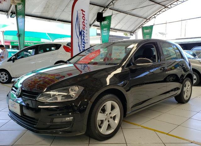 Golf 2016 MSI Extra !! - Foto 3