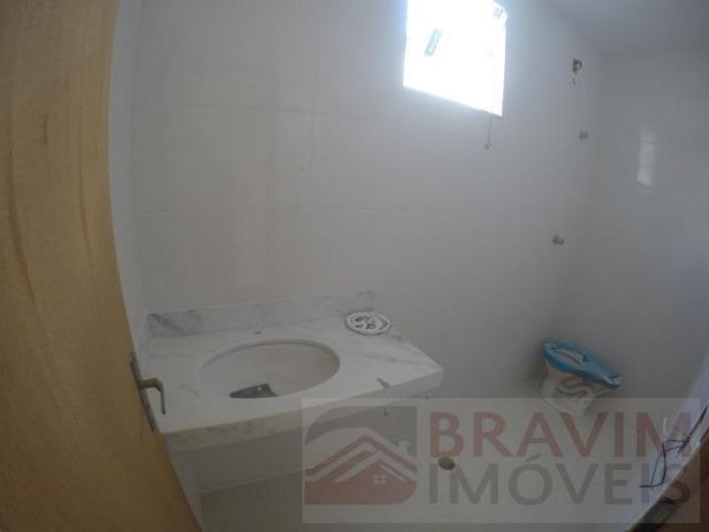 Linda casa duplex em Serra Sede - Foto 11