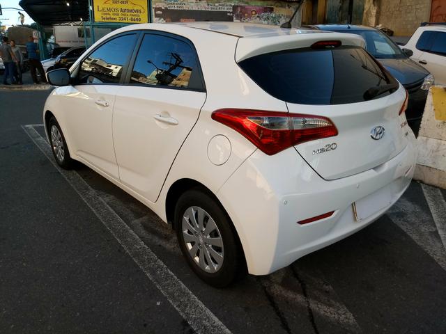 HB 20 2015 1.6 Automatico novo - Foto 2