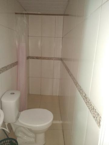 Alugo parcial ou total 5/4 tipo Kitinete - Foto 7