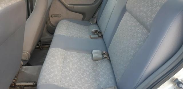VW Parati Completa 1.6 AP ano 1999 - Foto 9