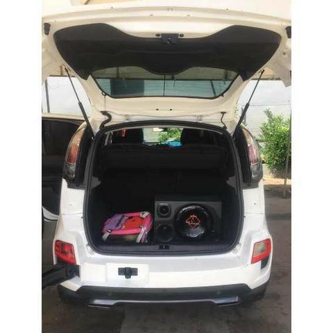 Citroën Aircross 1.6 16v Tendance Flex Aut. 5p - Foto 6