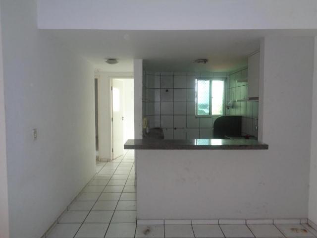 Apartamento, edificio miami residence, são cristivão - teresina - pi. - Foto 8