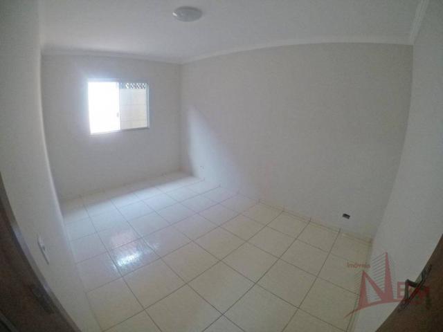 Excelente casa com 03 quartos no Afonso Pena - Foto 12