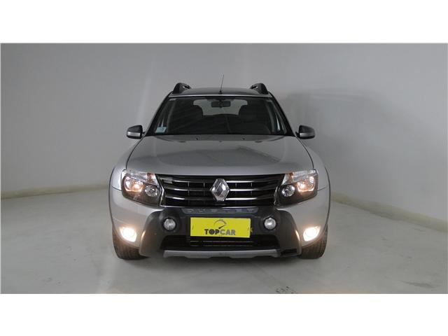 Renault Duster 2.0 tech road ii 4x2 16v flex 4p automático - Foto 2