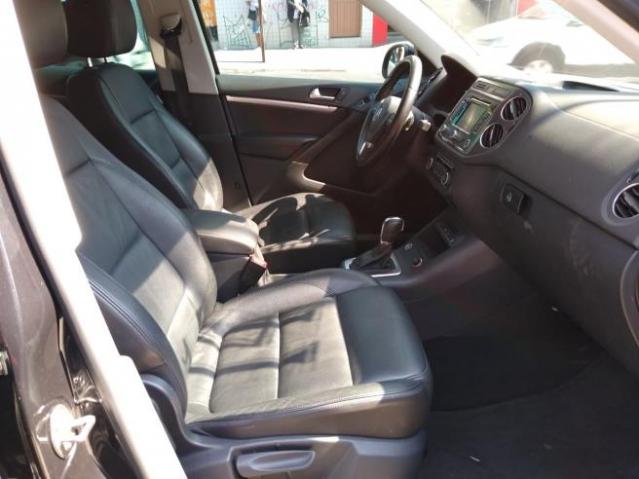 Volkswagen Tiguan Tiguan 2.0 TSI 4WD - Foto 8