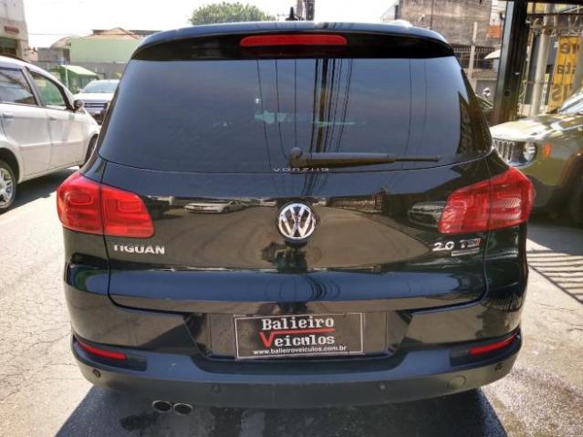 Volkswagen Tiguan Tiguan 2.0 TSI 4WD - Foto 6