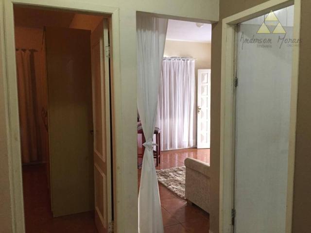 Casa com 3 dormitórios à venda, 320 m² por r$ 650.000 - jardim icaraí - barra velha/sc - Foto 8