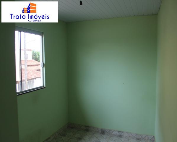 Apartamento bem localizado, em frente o ctg, formosinha, formosa-go - Foto 3