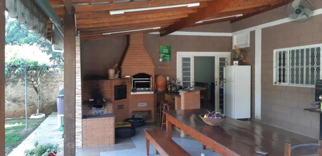 Chácara em condomínio com 1800 m² em Limeira, Sp - Foto 3
