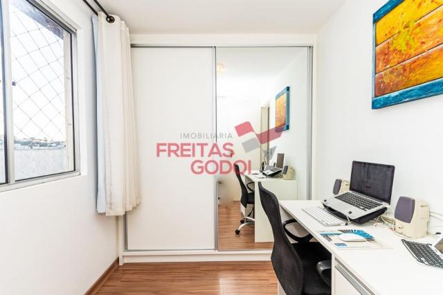Apartamento 2 quartos em são josé dos pinhais - Foto 12