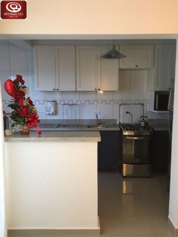 Apartamento à venda com 0 dormitórios em Alto taruma, Pinhais cod:13160.139 - Foto 7