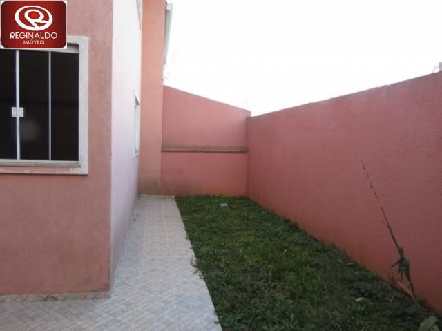Casa à venda com 3 dormitórios em Jardim claudia, Pinhais cod:13160.20 - Foto 6