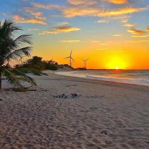 Oportunidade na Praia do Marco - Pousada + Casa + Terreno = 1.800m² - Foto 5