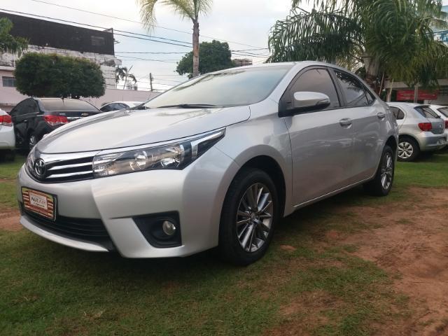 Corolla Xei 2.0 Flex 16V Aut. - Foto 2