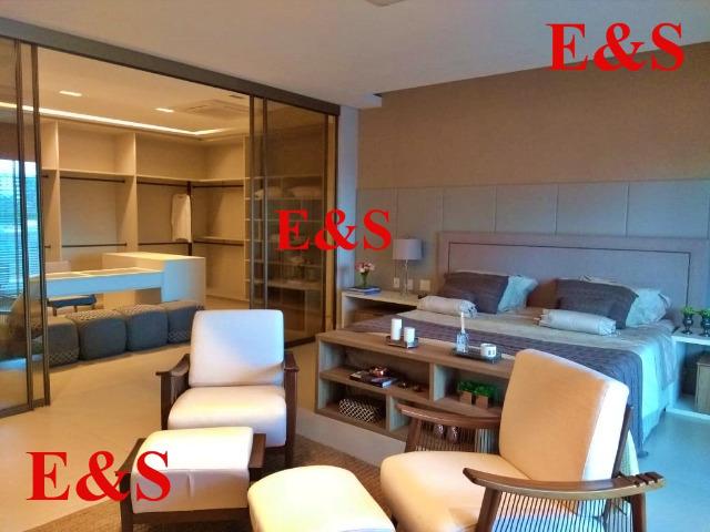 Condomínio Terezina 275- 538 m² - 5 Suítes- 5 Vagas de Garagem - Foto 6