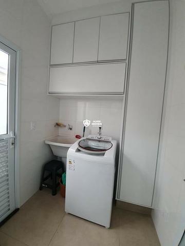 Maravilhosa Casa No Condomínio Quinta Das Tipuanas-A54 - Foto 9