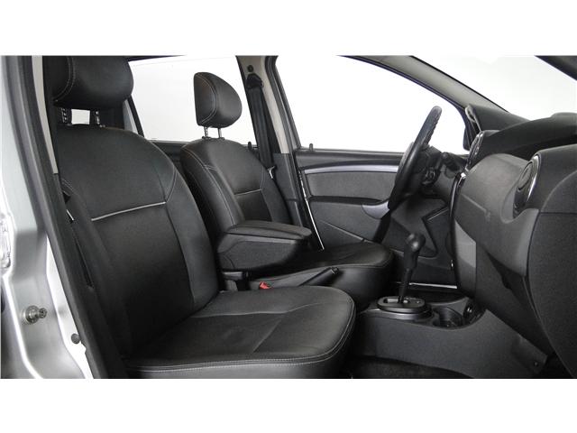 Renault Duster 2.0 tech road ii 4x2 16v flex 4p automático - Foto 6